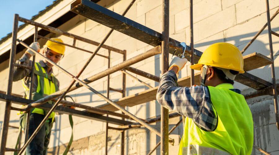 Local Siding Services in Stoneville, NC